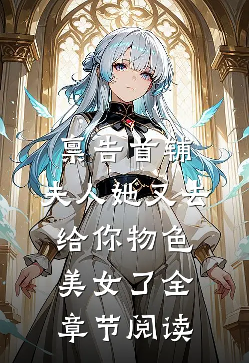 禀告首辅，夫人她又去给你物色美女了全章节阅读
