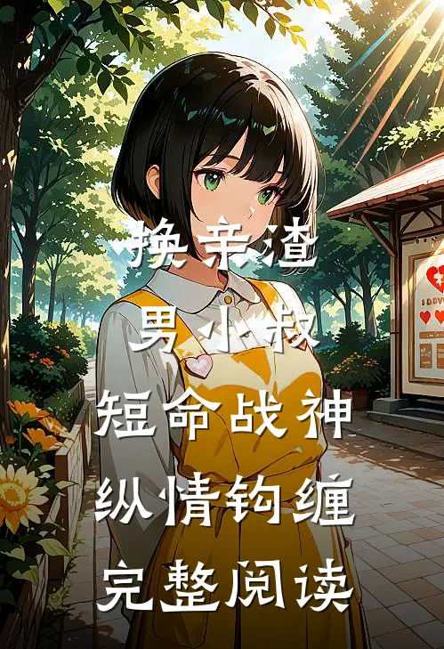 换亲渣男小叔,短命战神纵情钩缠完整阅读