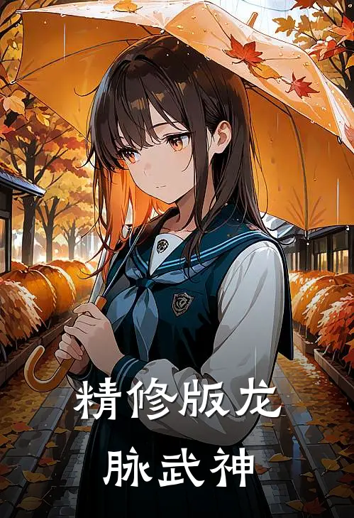 精修版龙脉武神怎么打