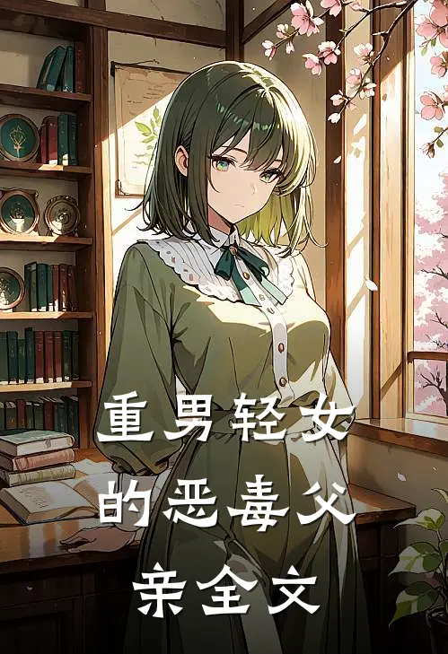 重男轻女的恶毒父亲全文在线阅读