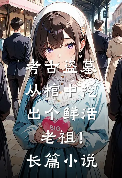 考古盗墓从棺中挖出个鲜活老祖!长篇免费阅读
