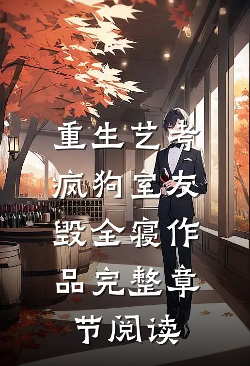 重生艺考，疯狗室友毁全寝作品完整章节阅读