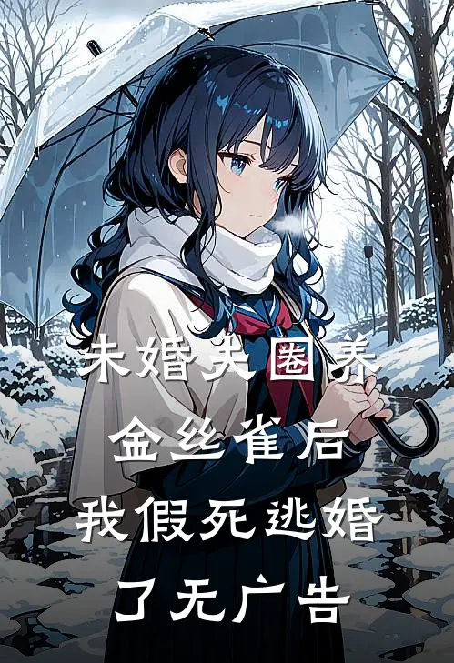 未婚夫圈养金丝雀后，我假死逃婚了无广告