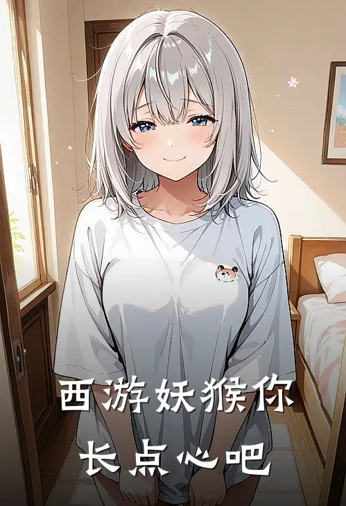 西游妖猴你长点心吧