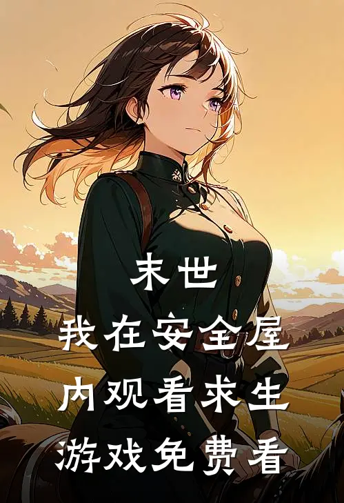 末世：我在安全屋内观看求生游戏免费看