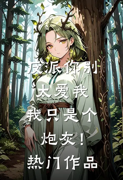 反派你别太爱我,我只是个炮灰!热门作品番外