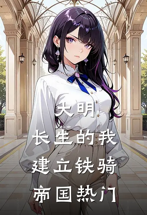 大明：长生的我建立铁骑帝国热门
