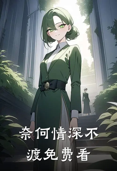 奈何情深不渡免费看