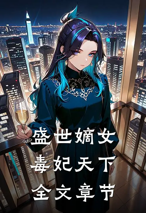 盛世嫡女毒妃天下全文章节免费阅读