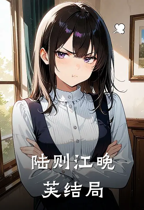 陆则江晚芙结局