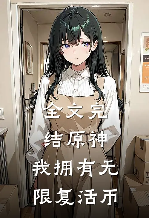 全文完结原神我拥有无限复活币