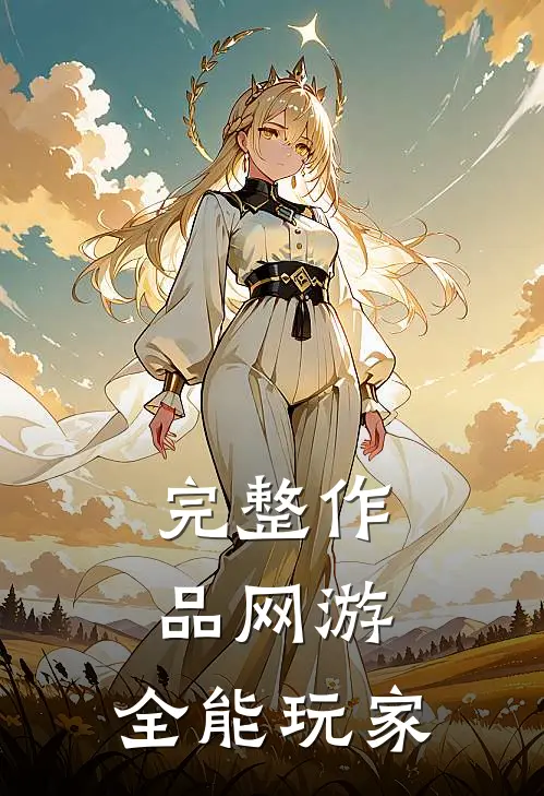 完整作品网游全能玩家