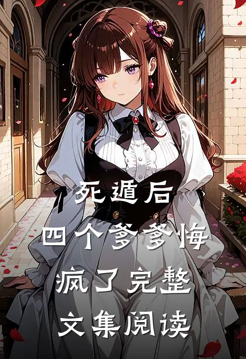 死遁后,四个爹爹悔疯了完整文集阅读免费