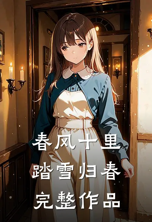 春风十里,踏雪归春完整作品视频