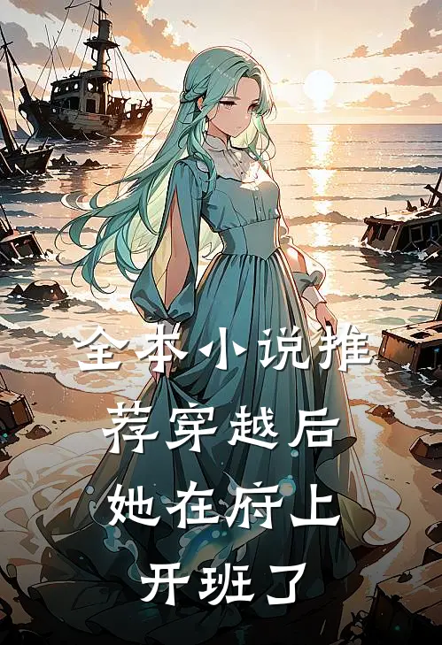 全本小说推荐穿越后，她在府上开班了