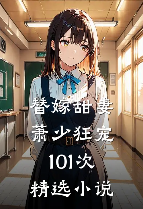 替嫁甜妻萧少狂宠101次精选阅读