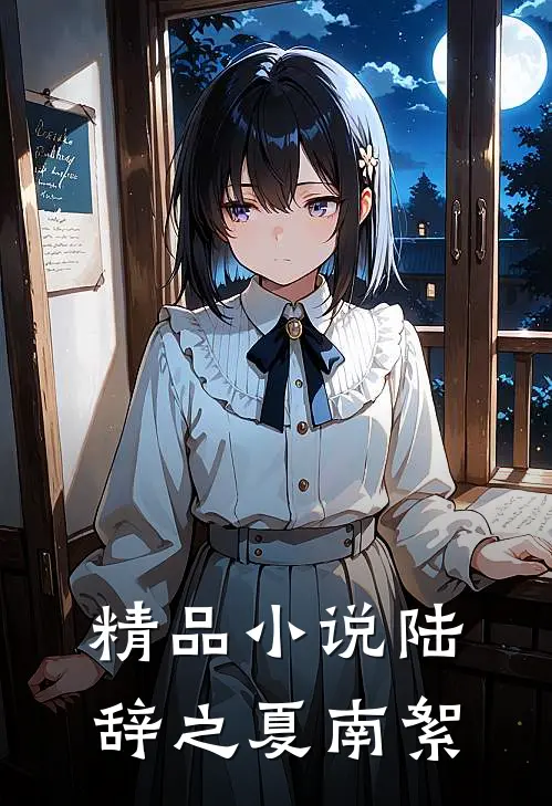 精品陆辞之夏南絮全文阅读