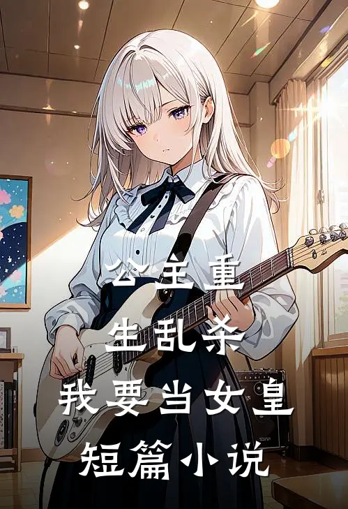 公主重生乱杀我要当女皇短篇