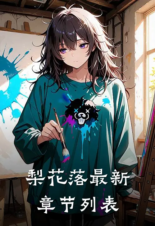 梨花落最新章节列表