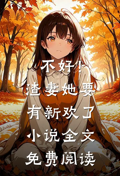 不好!渣妻她要有新欢了全文免费阅读