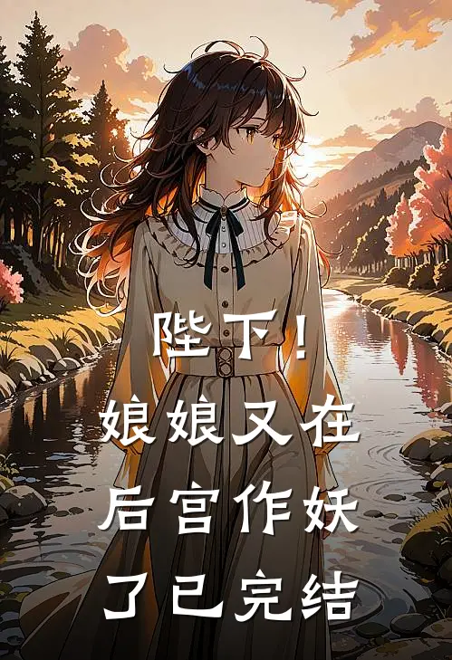 陛下!娘娘又在后宫作妖了已完结漫画
