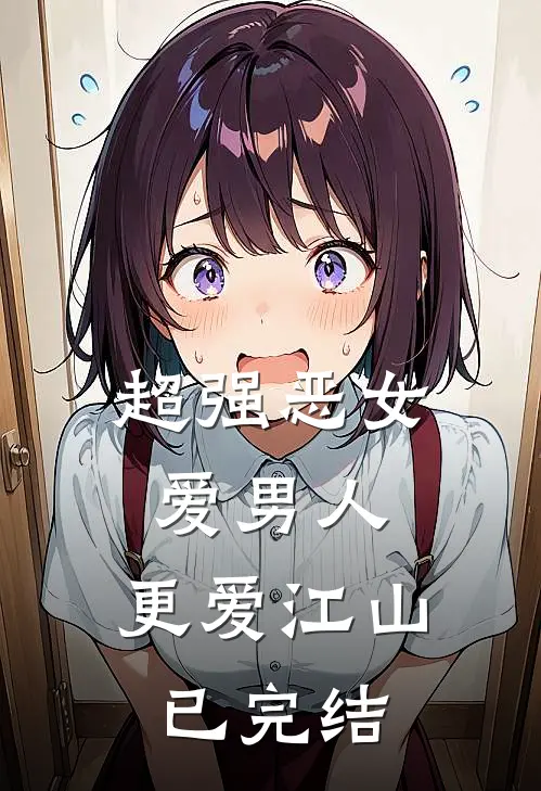 超强恶女爱男人,更爱江山已完结