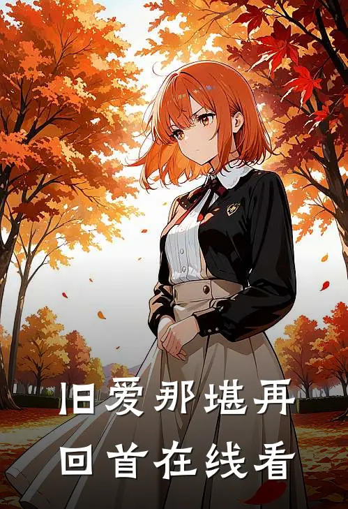 旧爱那堪再回首在线看