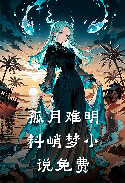 孤月难明料峭梦小说免费