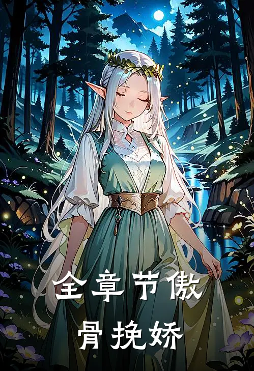 全章节傲骨挽娇