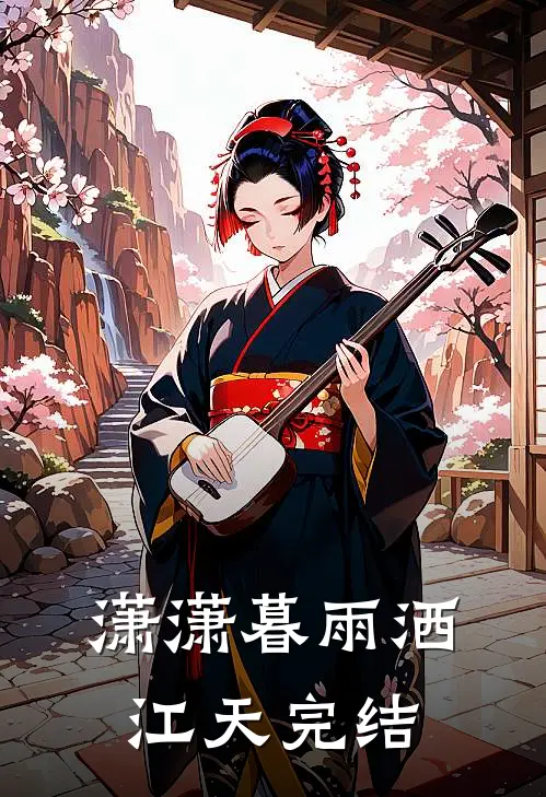 潇潇暮雨洒江天完结