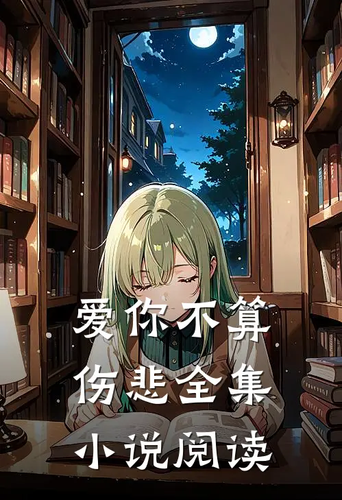 爱你不算伤悲全集小说阅读