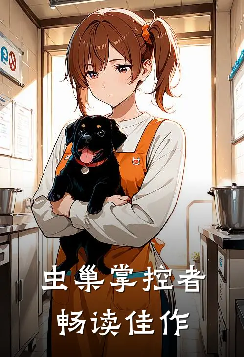 虫巢掌控者畅读佳作