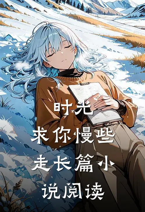 时光,求你慢些走长篇阅读免费