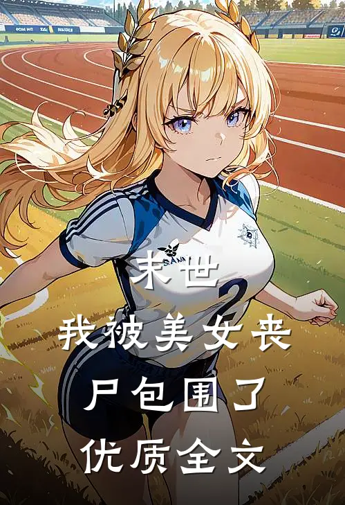 末世我被美女丧尸包围了优质全文