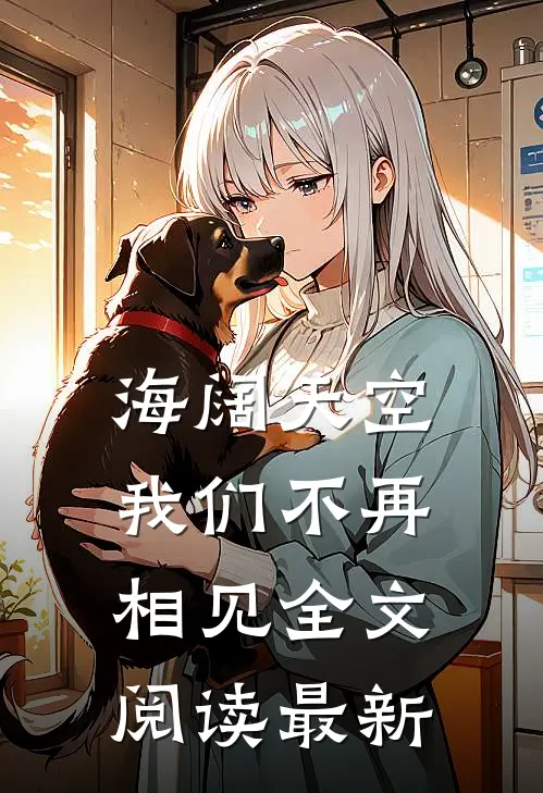 海阔天空,我们不再相见全文阅读最新