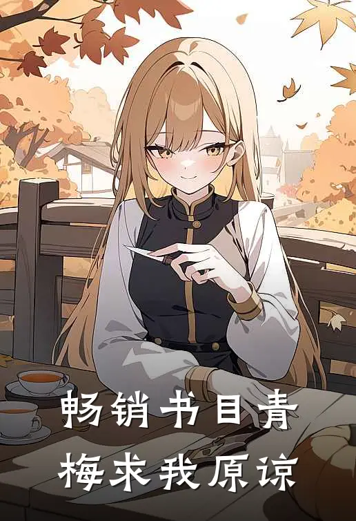 畅销书目青梅求我原谅