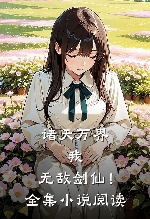 诸天万界我,无敌剑仙!全集阅读