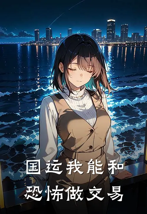 国运我能和恐怖做交易
