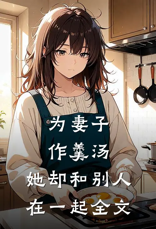 为妻子作羹汤,她却和别人在一起全文在线阅读