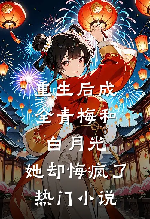 重生后成全青梅和白月光,她却悔疯了热门免费阅读