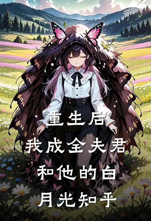 重生后,我成全夫君和他的白月光知乎免费阅读