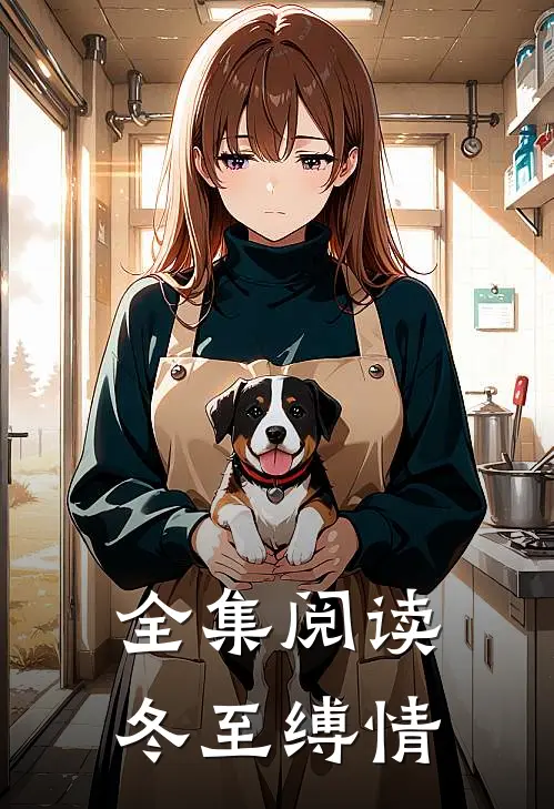 全集阅读冬至缚情