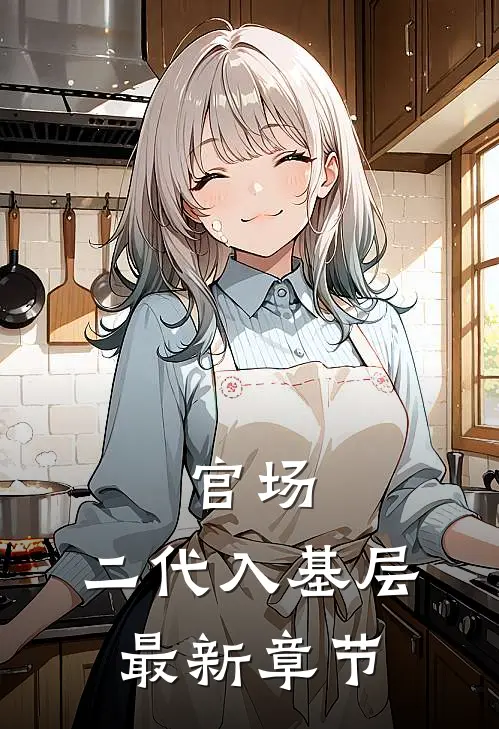 官场二代入基层最新章节