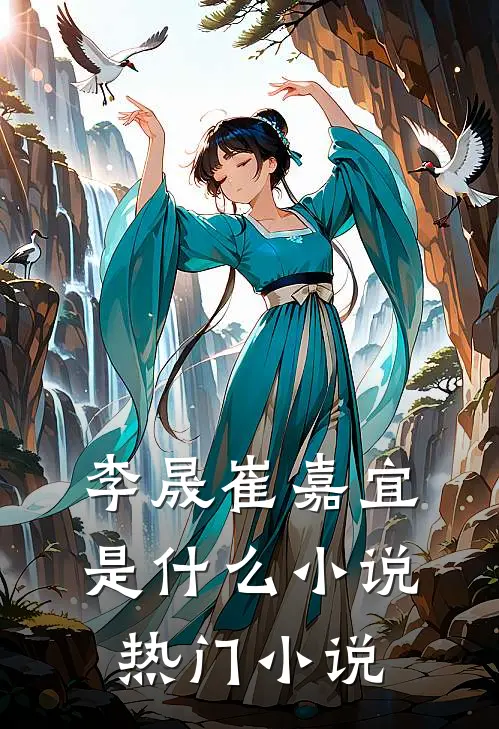 李晟崔嘉宜是什么小说热门小说