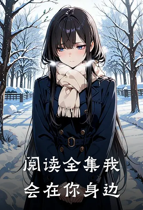 阅读全集我会在你身边英语