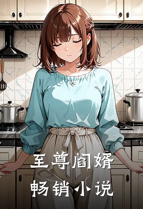 至尊阎婿畅销小说