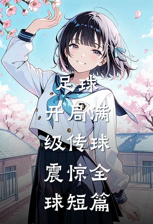 足球：开局满级传球，震惊全球短篇