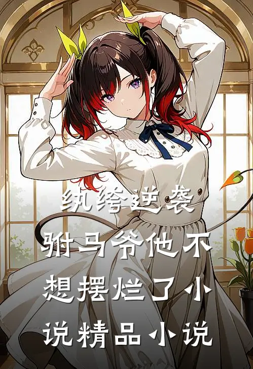 纨绔逆袭:驸马爷他不想摆烂了小说精品小说