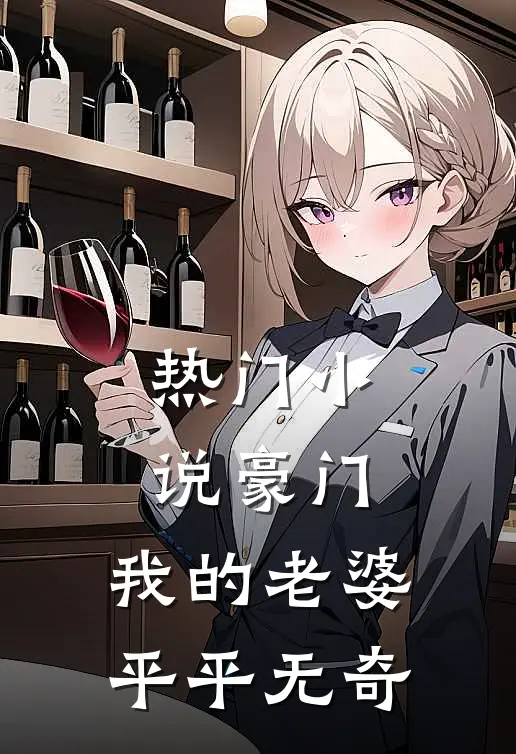 热门豪门我的老婆平平无奇免费阅读