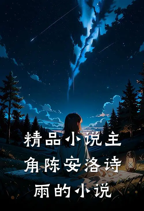 精品主角陈安洛诗雨的叫